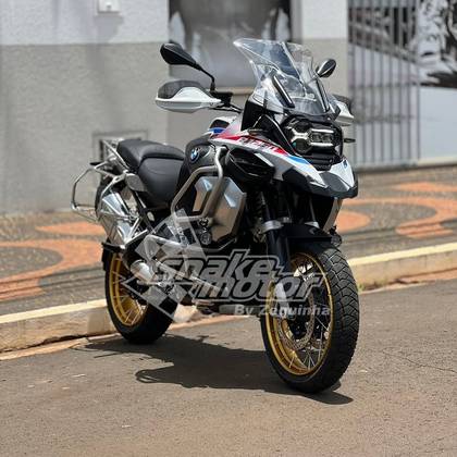 BMW R 1250 GS ADVENTURE PREMIUM RALLYE BMW R 1250 GS ADVENTURE PREMIUM RALLYE